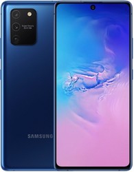Прошивка телефона Samsung Galaxy S10 Lite в Новосибирске